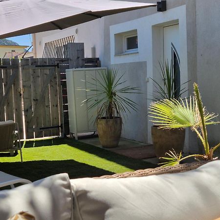 Magnifique Appartement 2 Chambres Avec 50 M2 De Jardin Privatif La Crau Exteriér fotografie