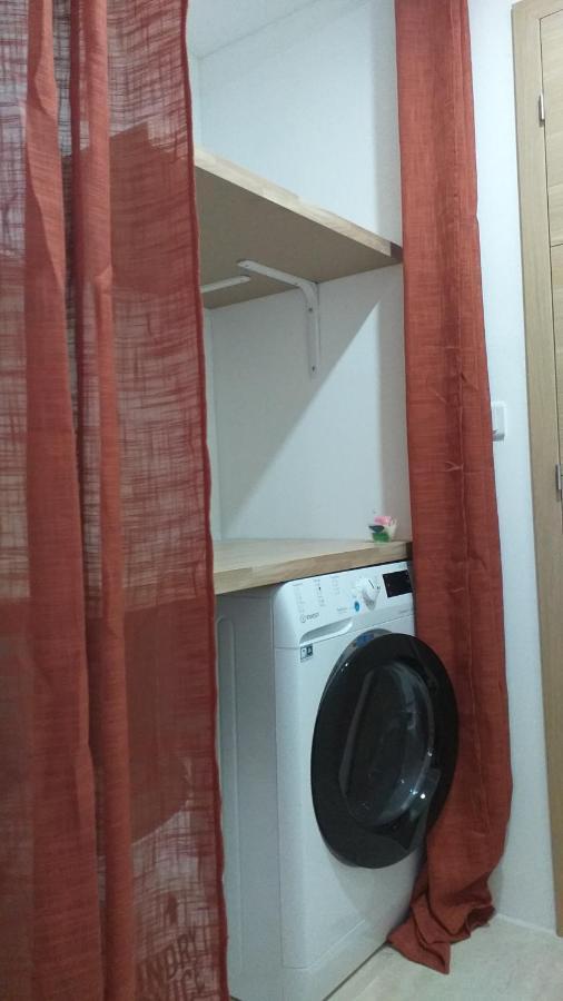 Magnifique Appartement 2 Chambres Avec 50 M2 De Jardin Privatif La Crau Exteriér fotografie
